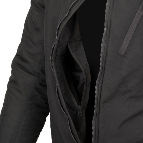WOLFHOUND Jacket Detail 9