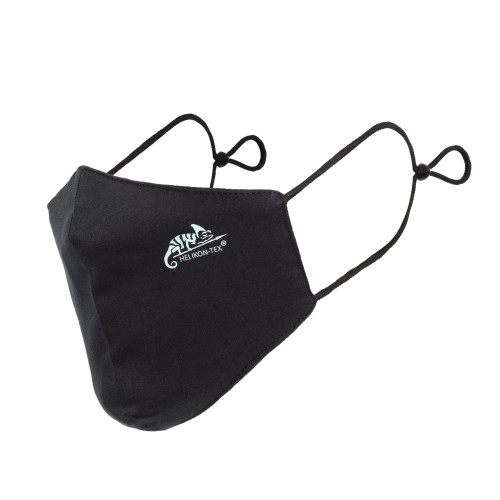 Reusable Face Mask Profiled Universal Detail 1