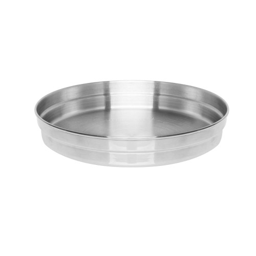 Mess Tin - Stainless Steel Detail 7