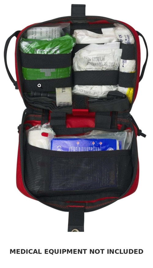 Vehicle Med Kit Detail 13