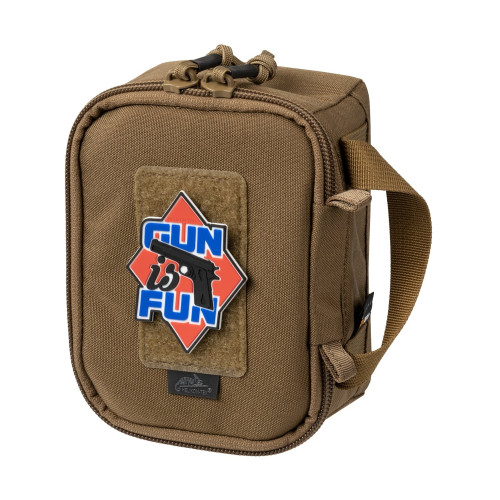 Ammo box Detail 6