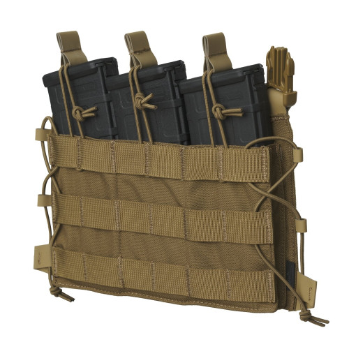 Guardian Flap Detail 4