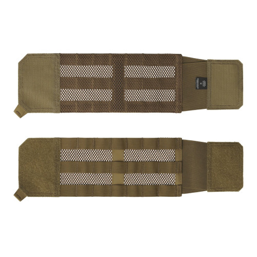 Guardian Cummerbund Detail 1
