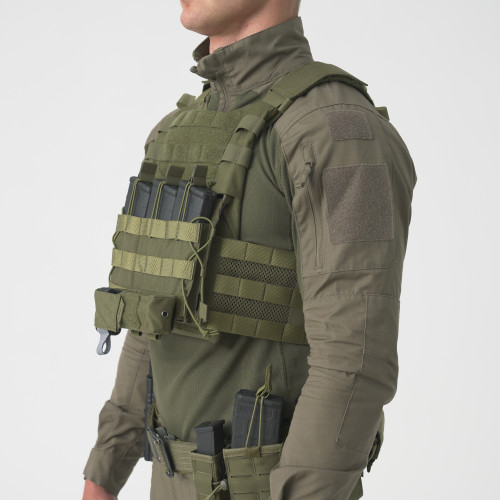 Guardian Plate Carrier Detail 5