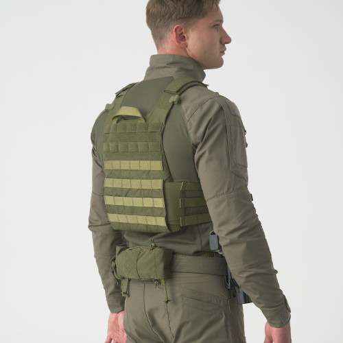 Guardian Plate Carrier Detail 6