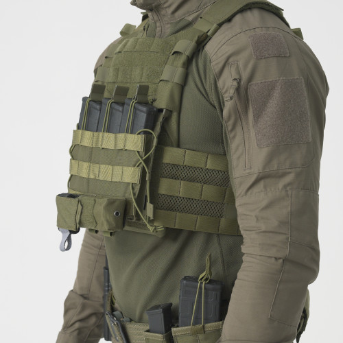 Guardian Tourniquet Pouch Detail 5