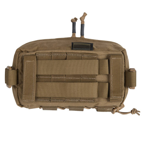 MODULAR INDIVIDUAL MED KIT Pouch® - Cordura® Detail 5