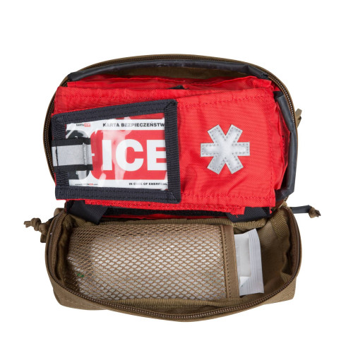 MODULAR INDIVIDUAL MED KIT Pouch® - Cordura® Detail 6
