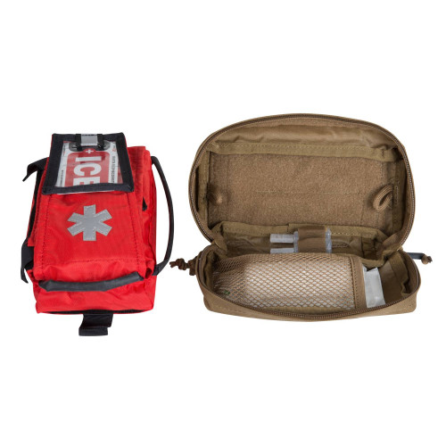 MODULAR INDIVIDUAL MED KIT Pouch® - Cordura® Detail 7