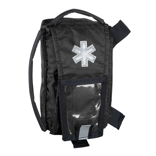 UNIVERSAL MED INSERT® - Polyester Detail 1