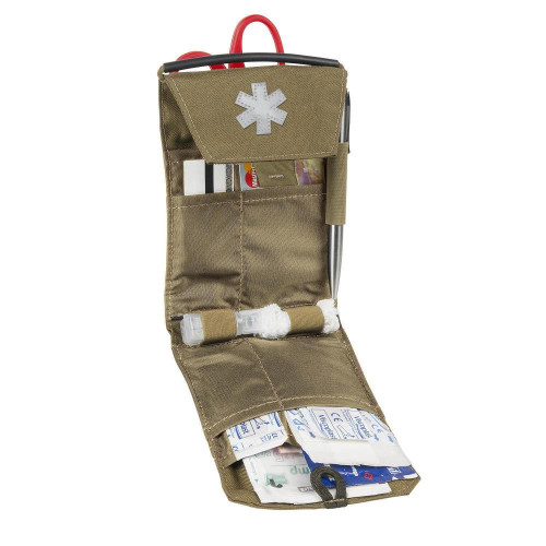 POCKET MED INSERT® - Cordura® Detail 3
