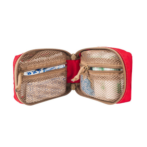 MINI MED KIT® - Polyester Detail 3