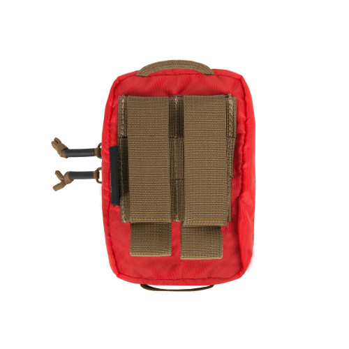 HELIKON-Tex mini med kit compacta pequeños primeros auxilios bolso-nylon-negro