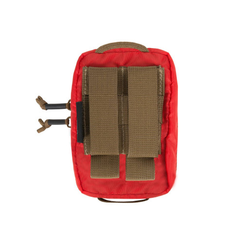 MINI MED KIT® - Nylon Detail 4