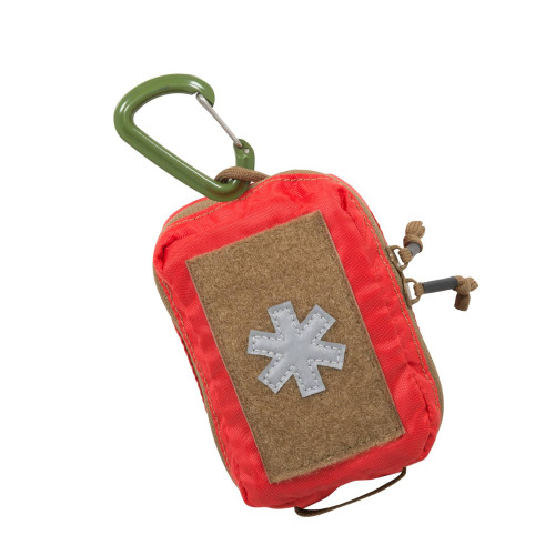MINI MED KIT® - Polyester Detail 5