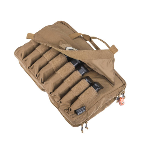 Multi Pistol Wallet®-Cordura® Detail 4
