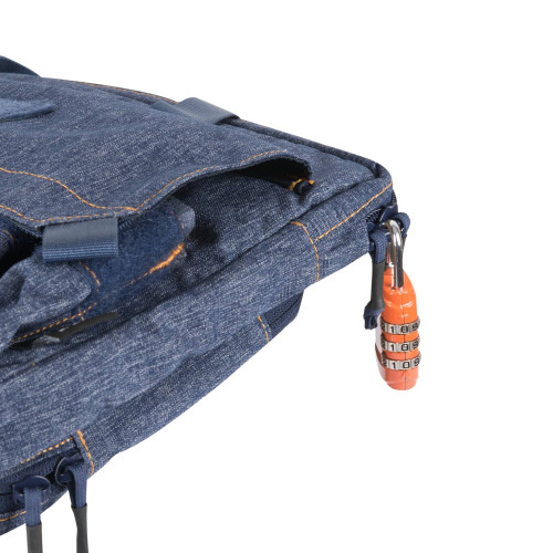 Multi Pistol Wallet®-Nylon Detail 5