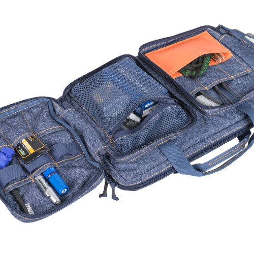 Multi Pistol Wallet®-Nylon Detail 6