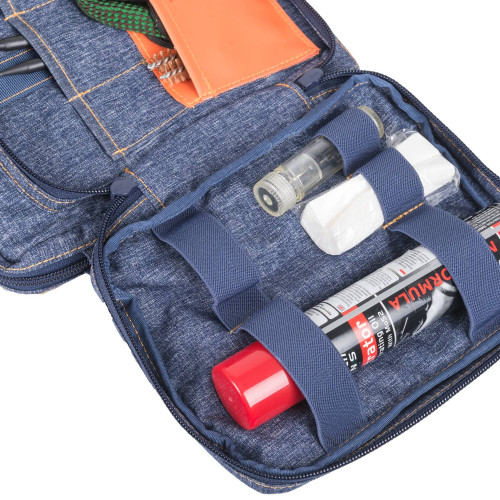 Multi Pistol Wallet®-Nylon Detail 7