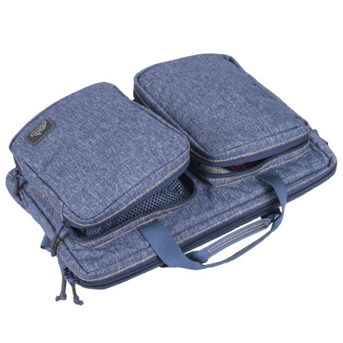 Multi Pistol Wallet®-Nylon Detail 8