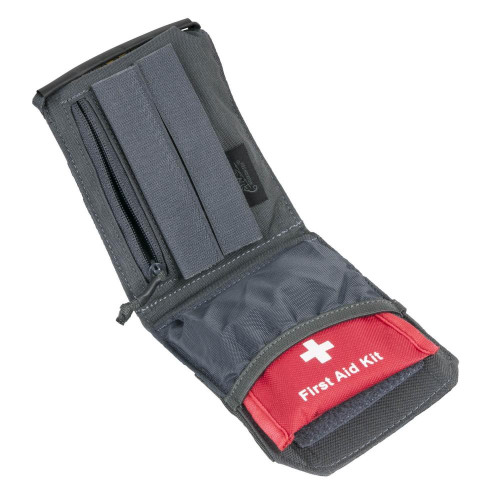 URBAN ADMIN Pouch® [O.03] - Cordura® Detail 6