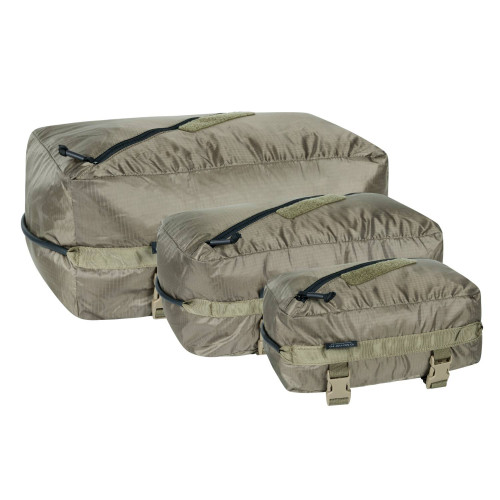 PAKCELL SET® - Polyester Ripstop Detail 1
