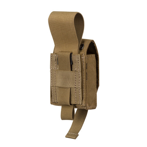 Compass/Survival Pouch Detail 3
