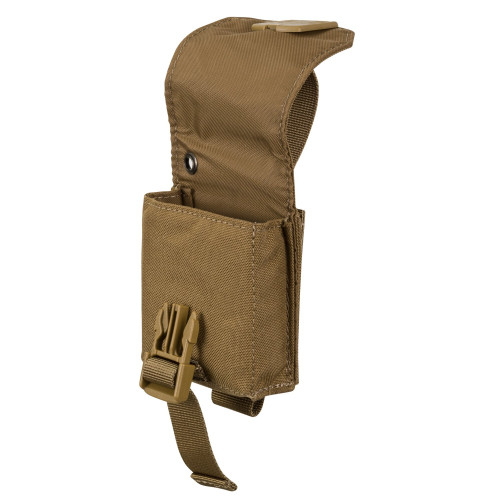 Compass/Survival Pouch Detail 4