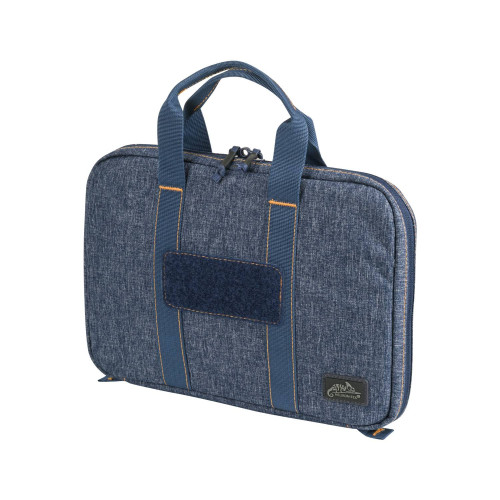 Single Pistol Wallet® - Nylon Detail 1