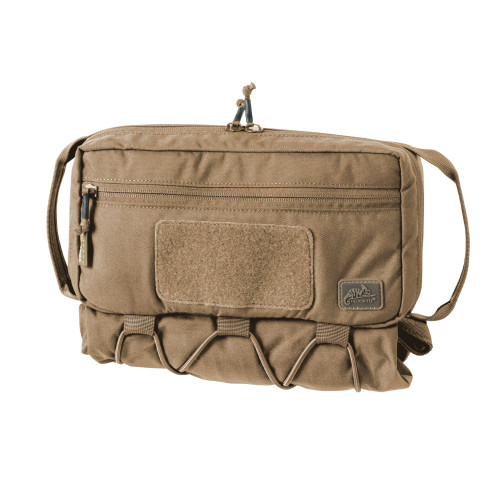Service Case® - Cordura® Detail 1