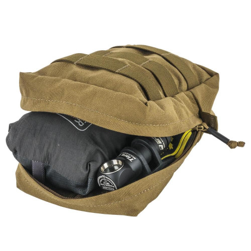 GENERAL PURPOSE CARGO® Pouch [U.05] - Cordura® Detail 3