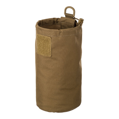 Bushcraft Dump Pouch Detail 1
