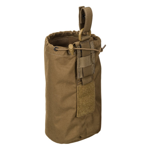 Bushcraft Dump Pouch Detail 3