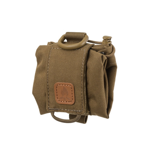 Bushcraft Dump Pouch Detail 4
