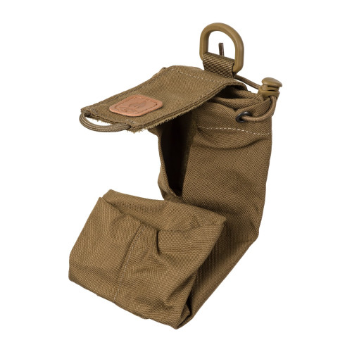 Bushcraft Dump Pouch Detail 5