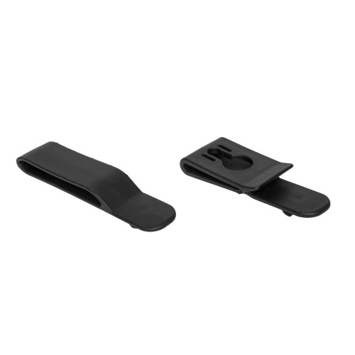 Morakniv® Bushcraft Black - Carbon Steel Detail 7