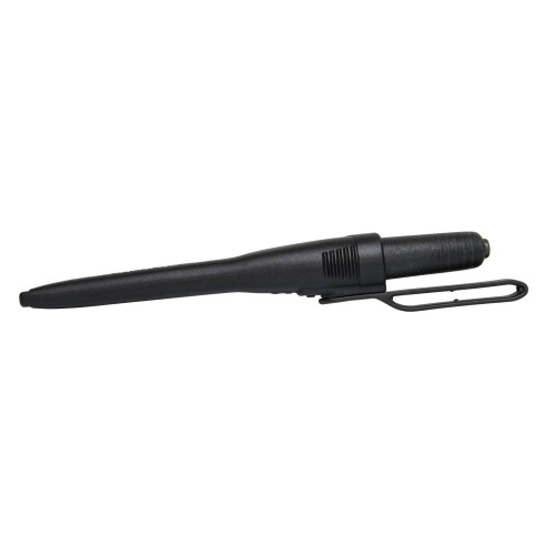 Morakniv® Bushcraft Black - Carbon Steel Detail 11