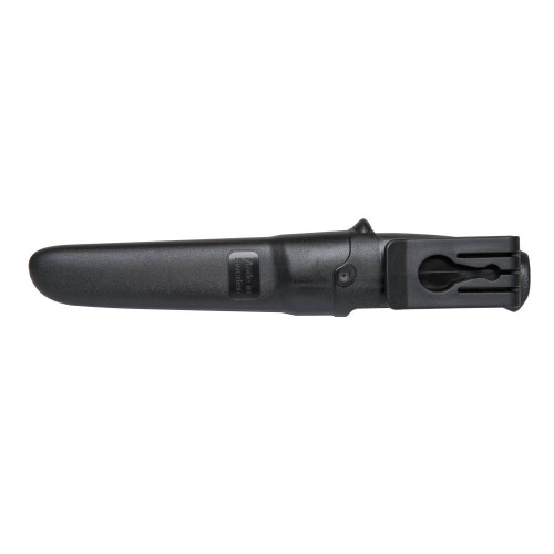 Morakniv® Companion Black Blade - Stainless Steel Detail 6