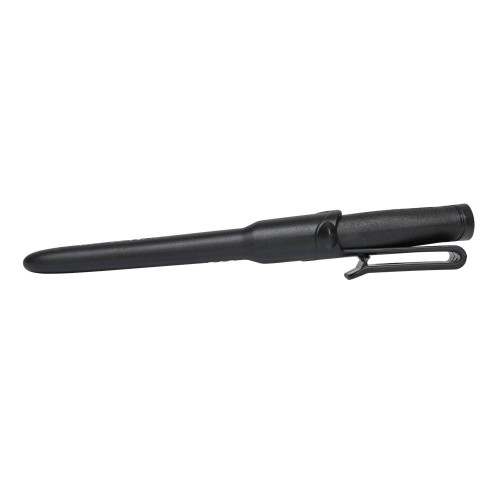 Morakniv® Companion Black Blade - Stainless Steel Detail 7