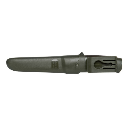 Morakniv® Companion HeavyDuty MG (C) - Carbon Steel Detail 6