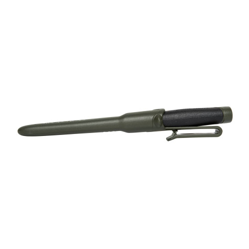 Morakniv® Companion HeavyDuty MG (C) - Carbon Steel Detail 7