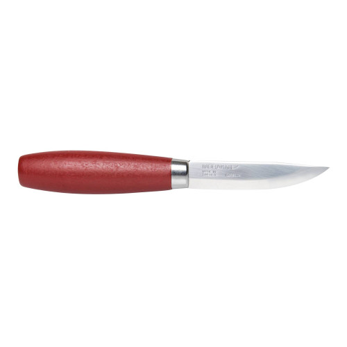 Morakniv® Classic No 2/0 - Carbon Steel Detail 3