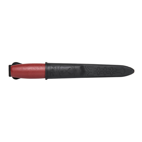Morakniv® Classic No 2/0 - Carbon Steel Detail 6