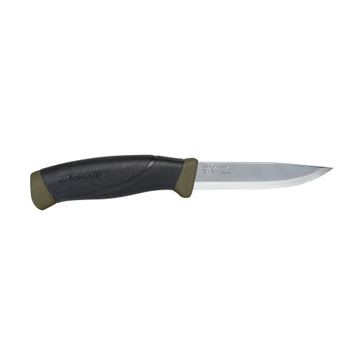 Morakniv® Companion MG (C) - Carbon Steel Detail 3