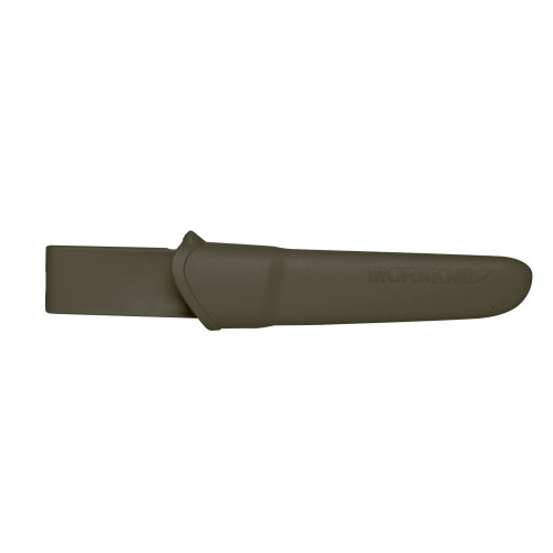Morakniv® Companion MG (C) - Carbon Steel Detail 4