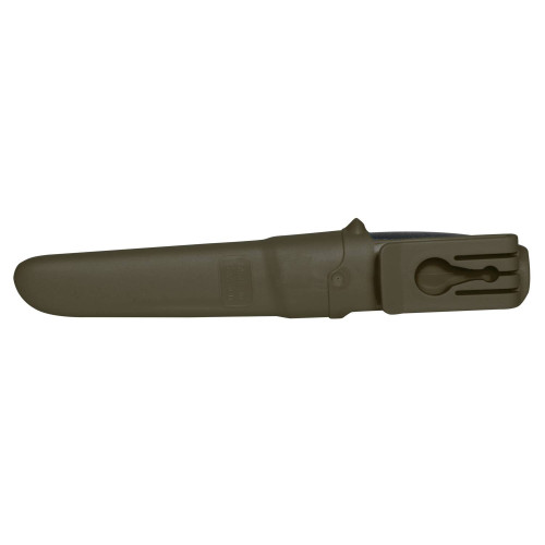Morakniv® Companion MG (C) - Carbon Steel Detail 6