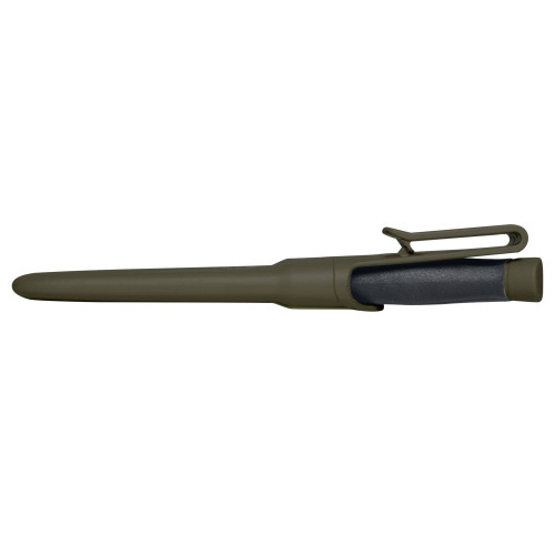 Morakniv® Companion MG (C) - Carbon Steel Detail 7