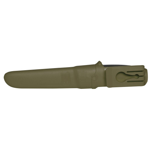 Morakniv® Companion MG (S) - Stainless Steel Detail 6