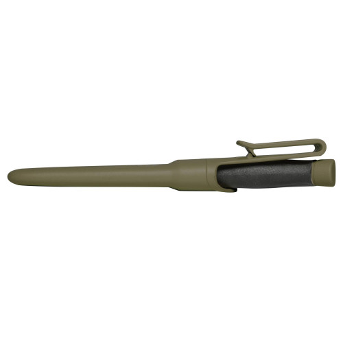 Morakniv® Companion MG (S) - Stainless Steel Detail 7