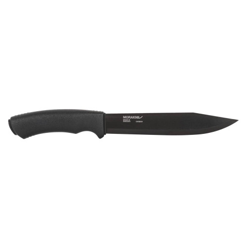 Morakniv® Pathfinder - Carbon Steel Detail 3